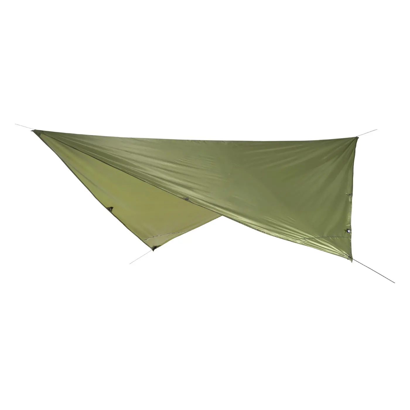 Magnum Unisex Vert Tarpaulin Teito