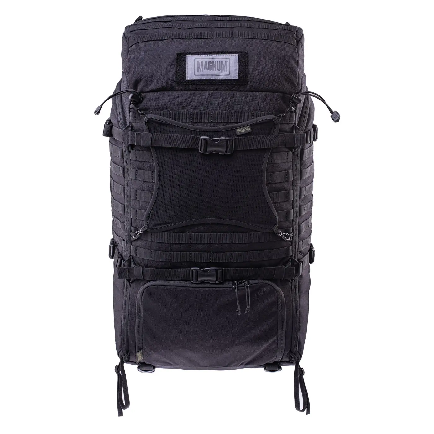 Rucksack Magnum Multitask CRD 75