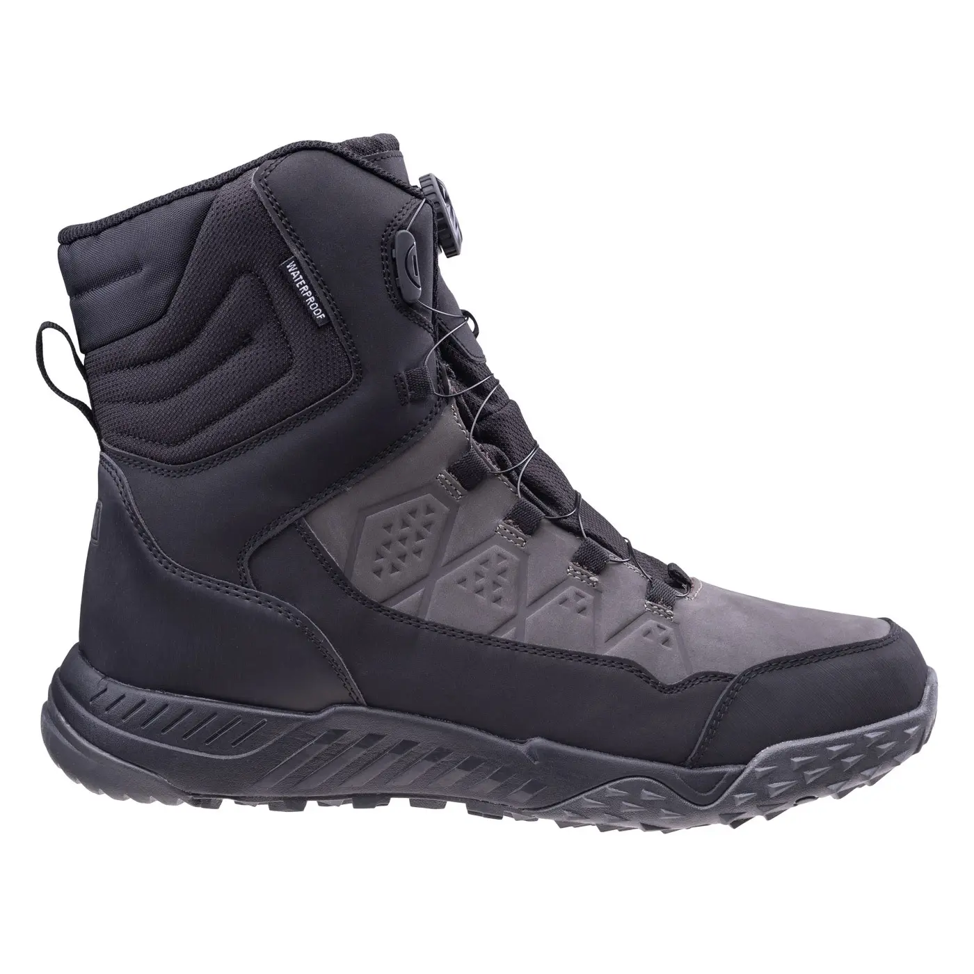 Magnum Men's Noir Hiking Shoes Wenton