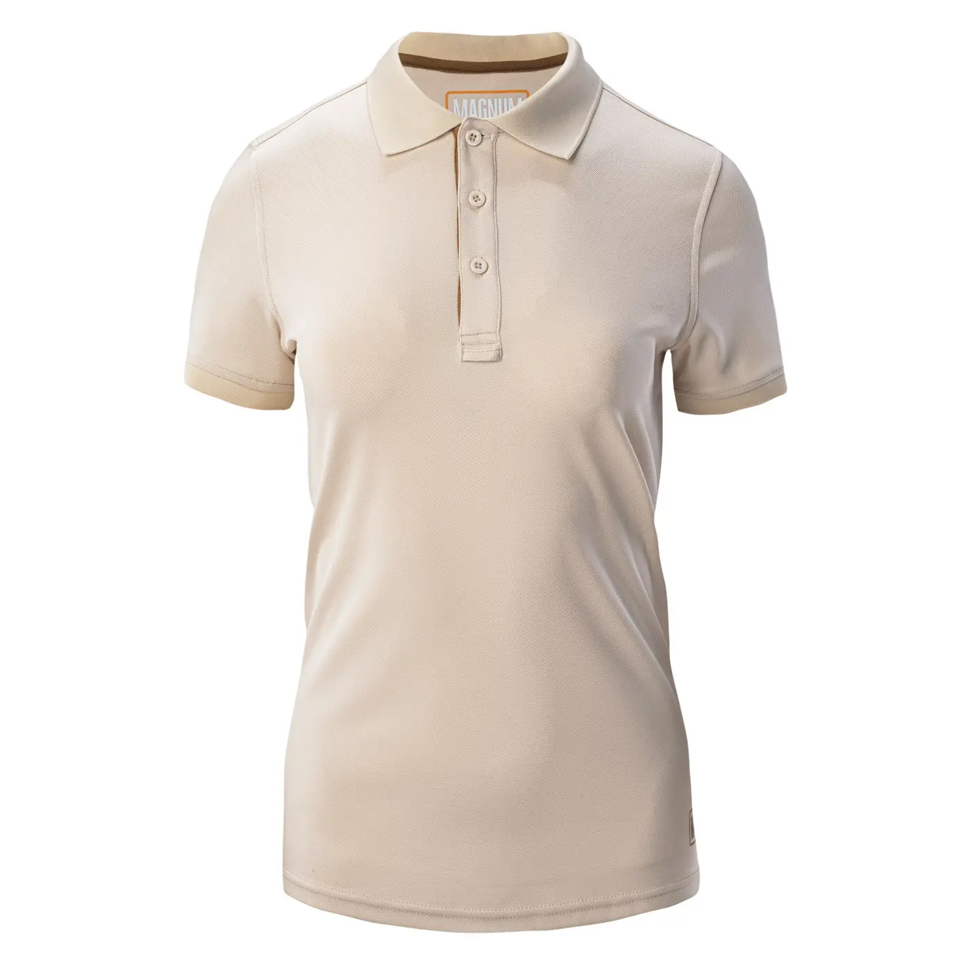 Polo-Shirt Damen Magnum