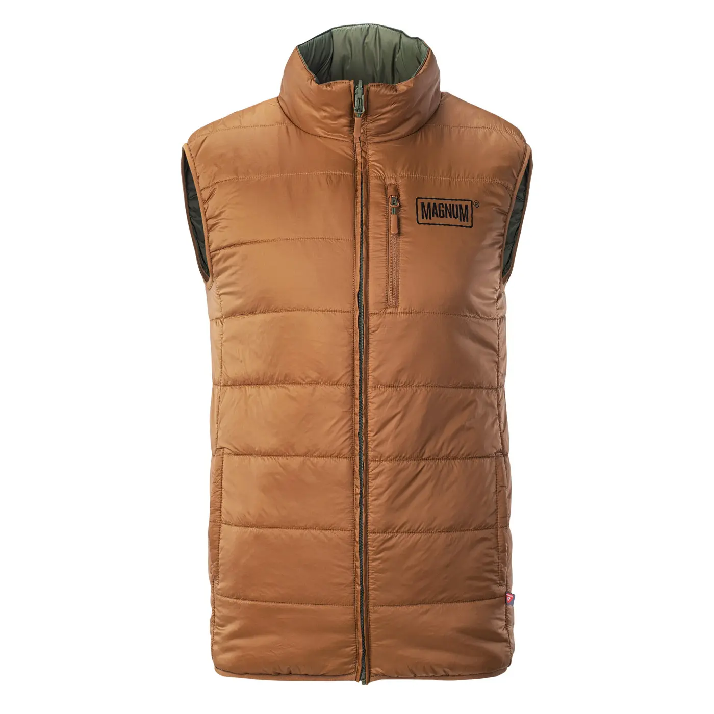 Mouwloos donsjack Magnum Escaro Primaloft