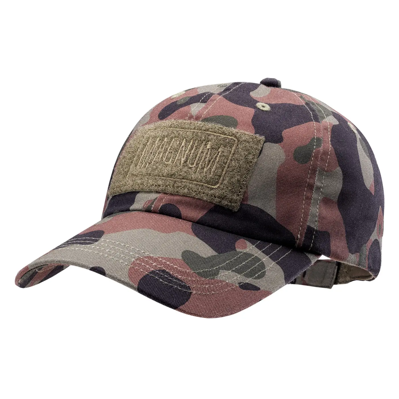 Baseball Kappe Magnum Doran