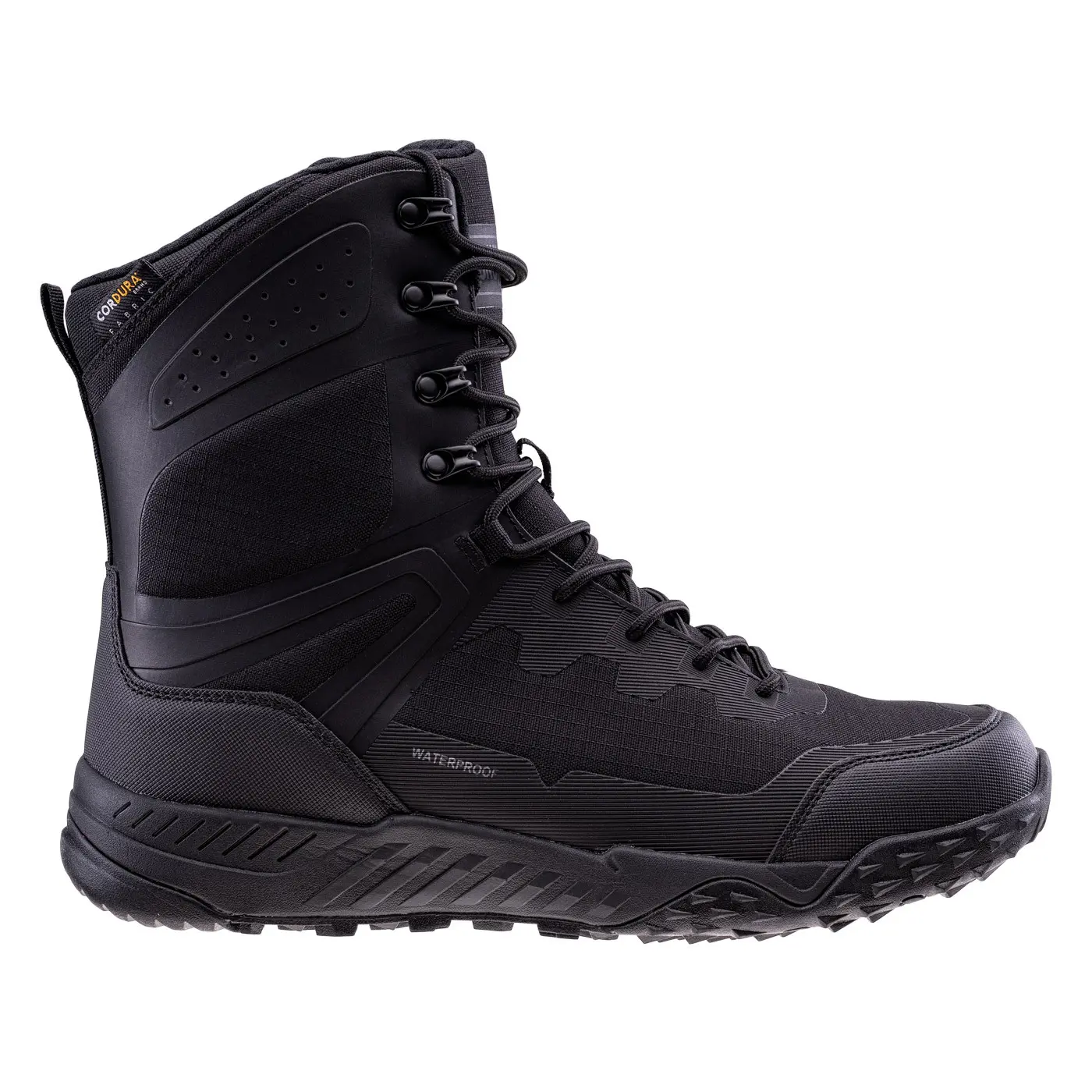 Magnum Men's Noir Hiking Shoes Bondsteel
