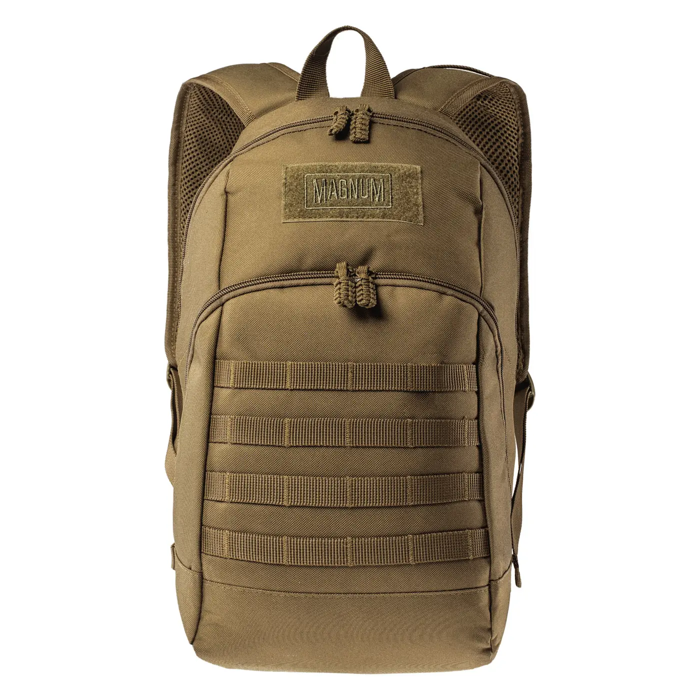 Rucksack Magnum Kamel