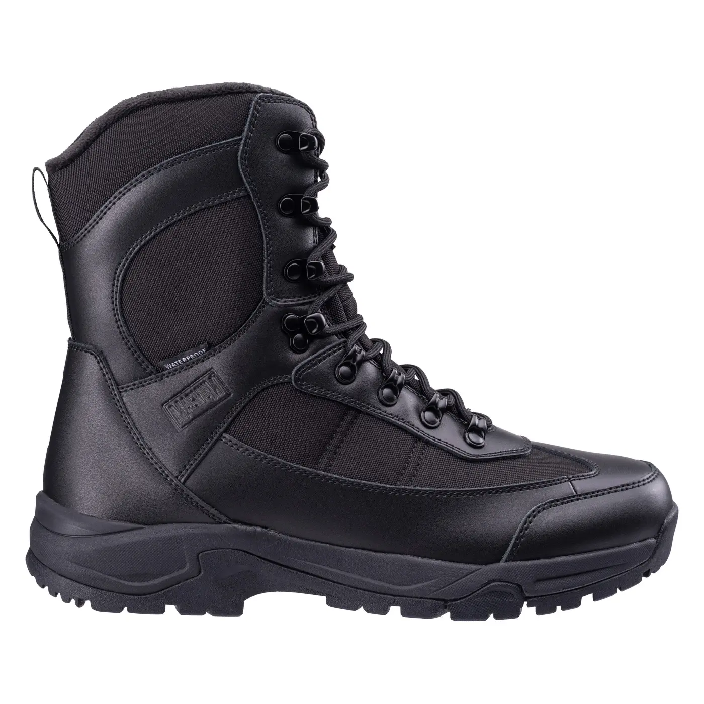 Magnum Men's Noir Hiking Shoes Magg