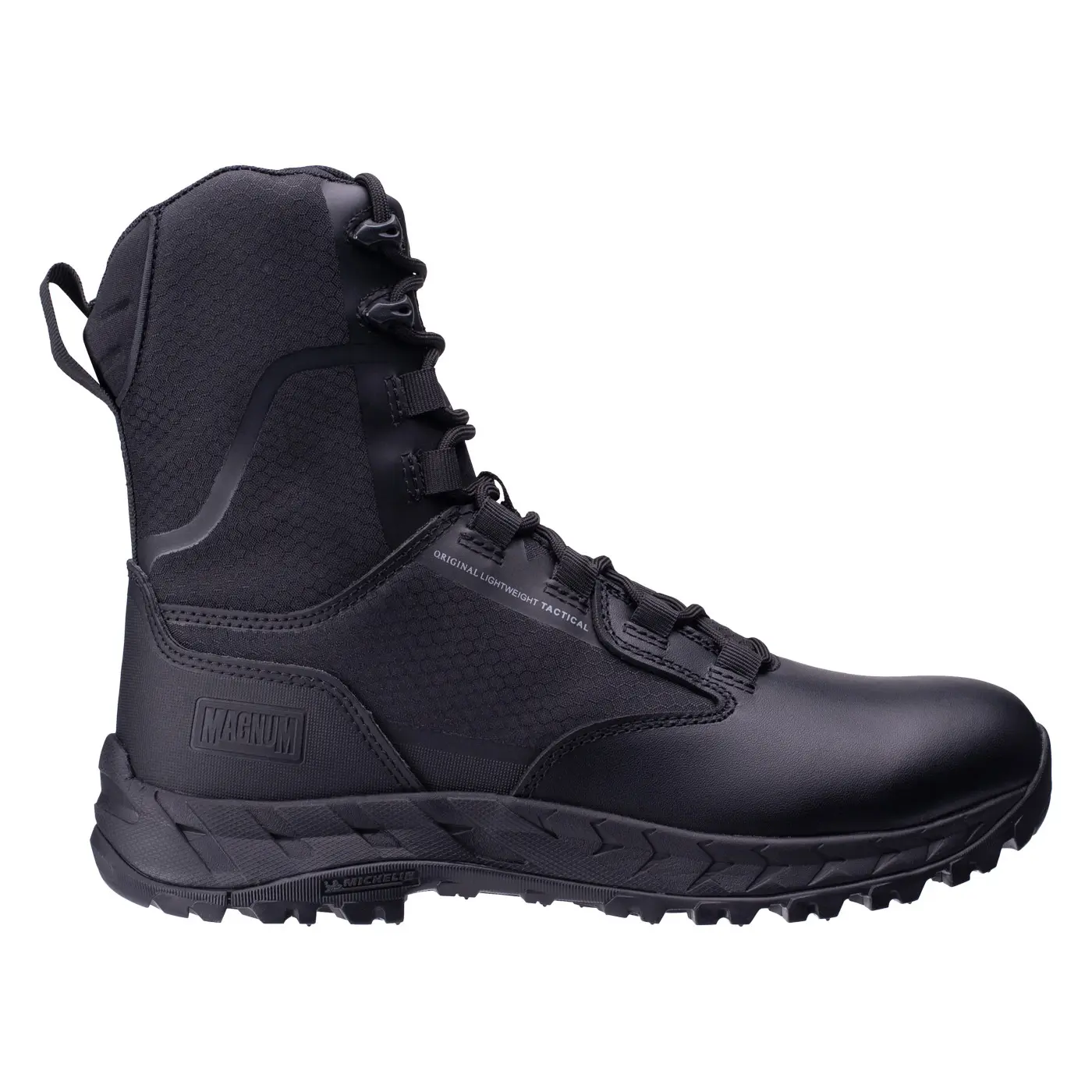 Hiking shoes Magnum Classic II 8.0 SZ