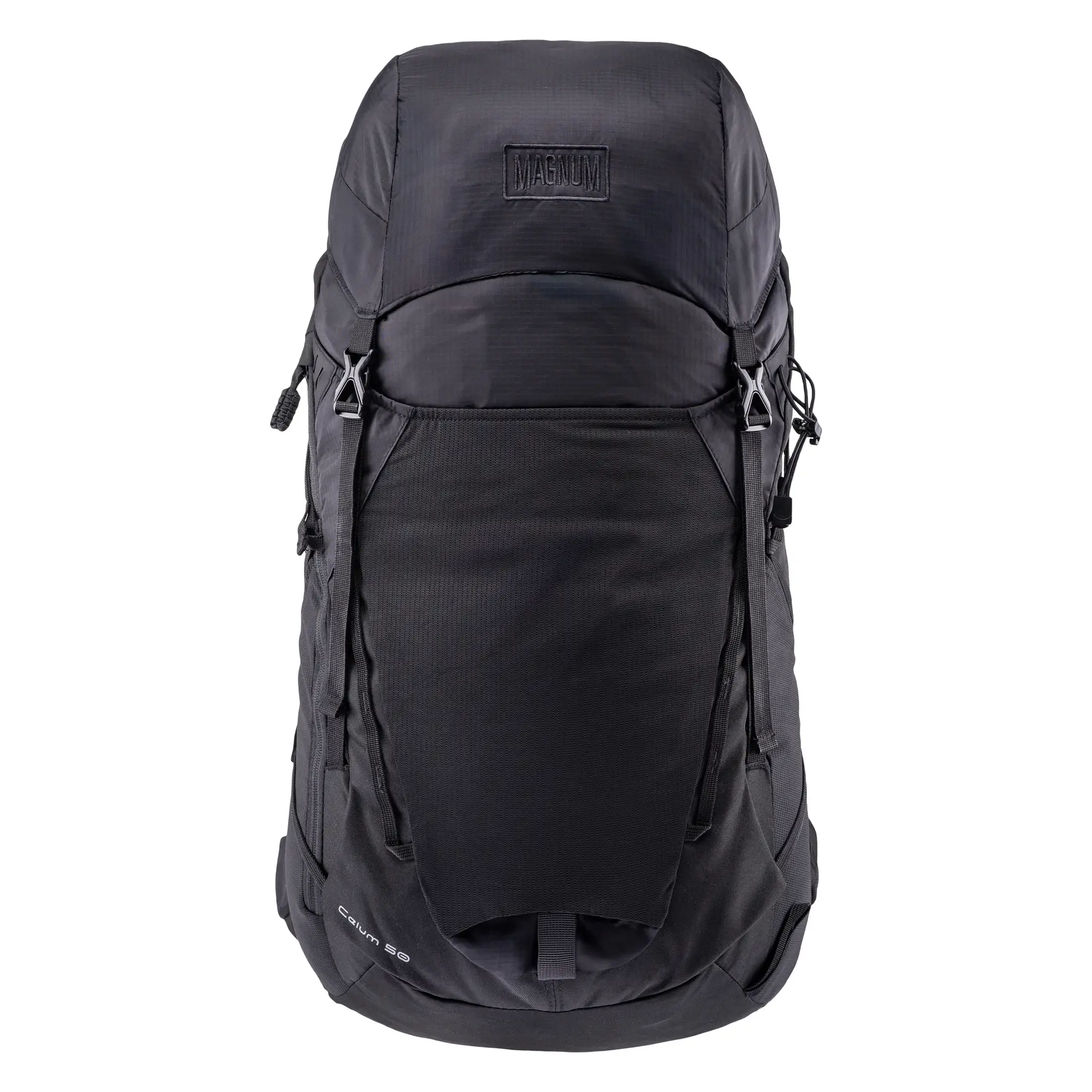 Magnum Unisex Noir Hiking Bag Celum 50 L