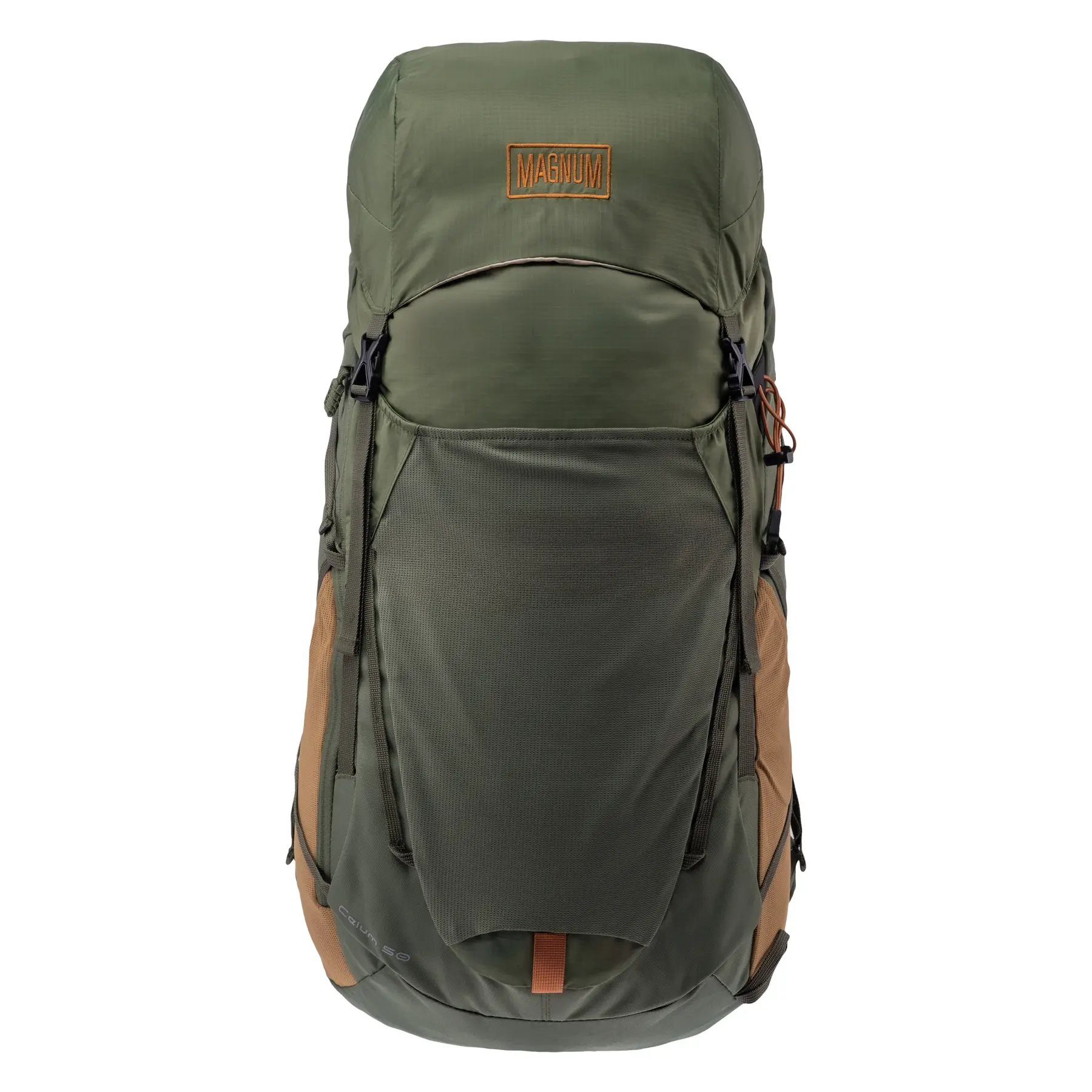 Magnum Unisex Vert Hiking Bag Celum 50 L
