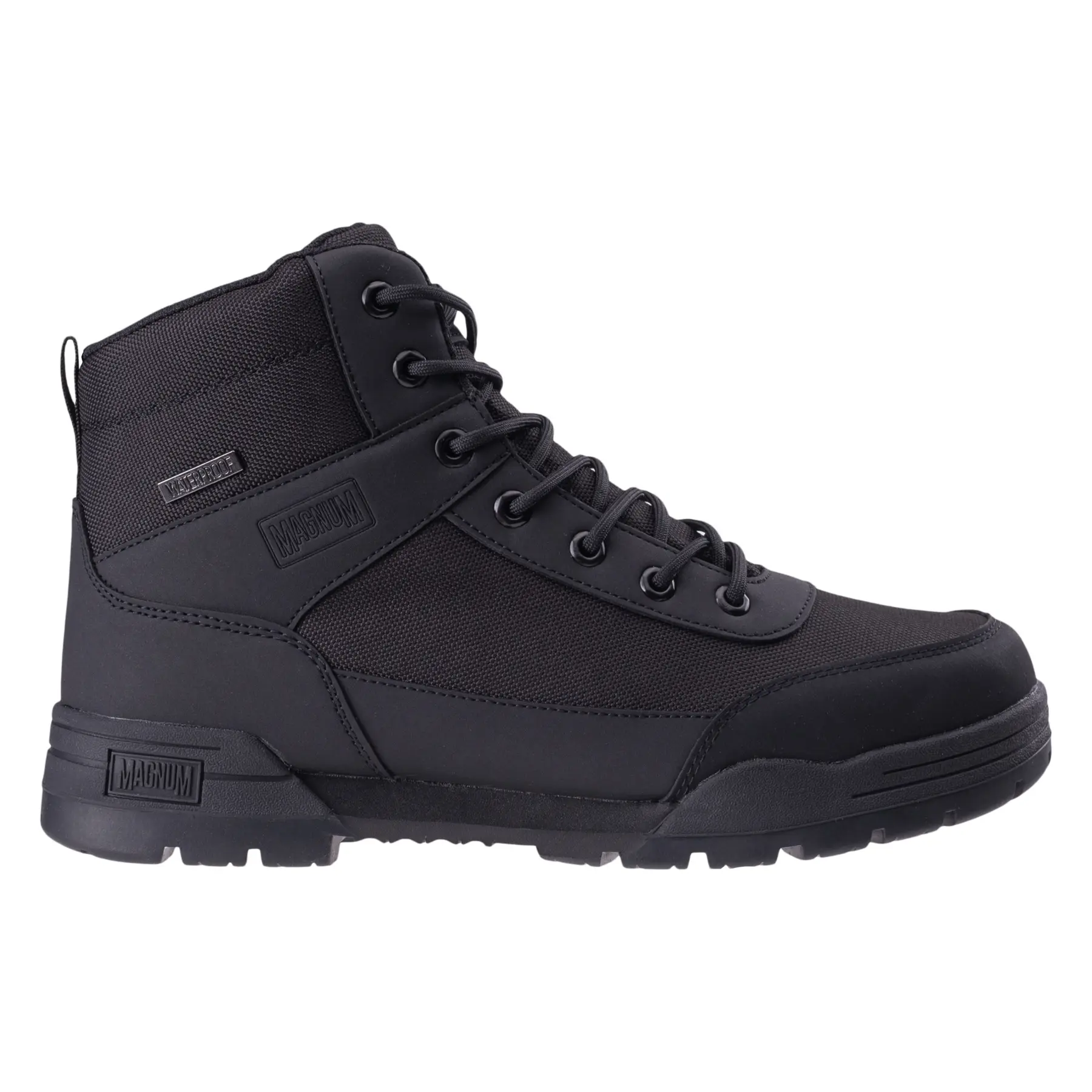 Mid hiking shoes Magnum Armory Wp