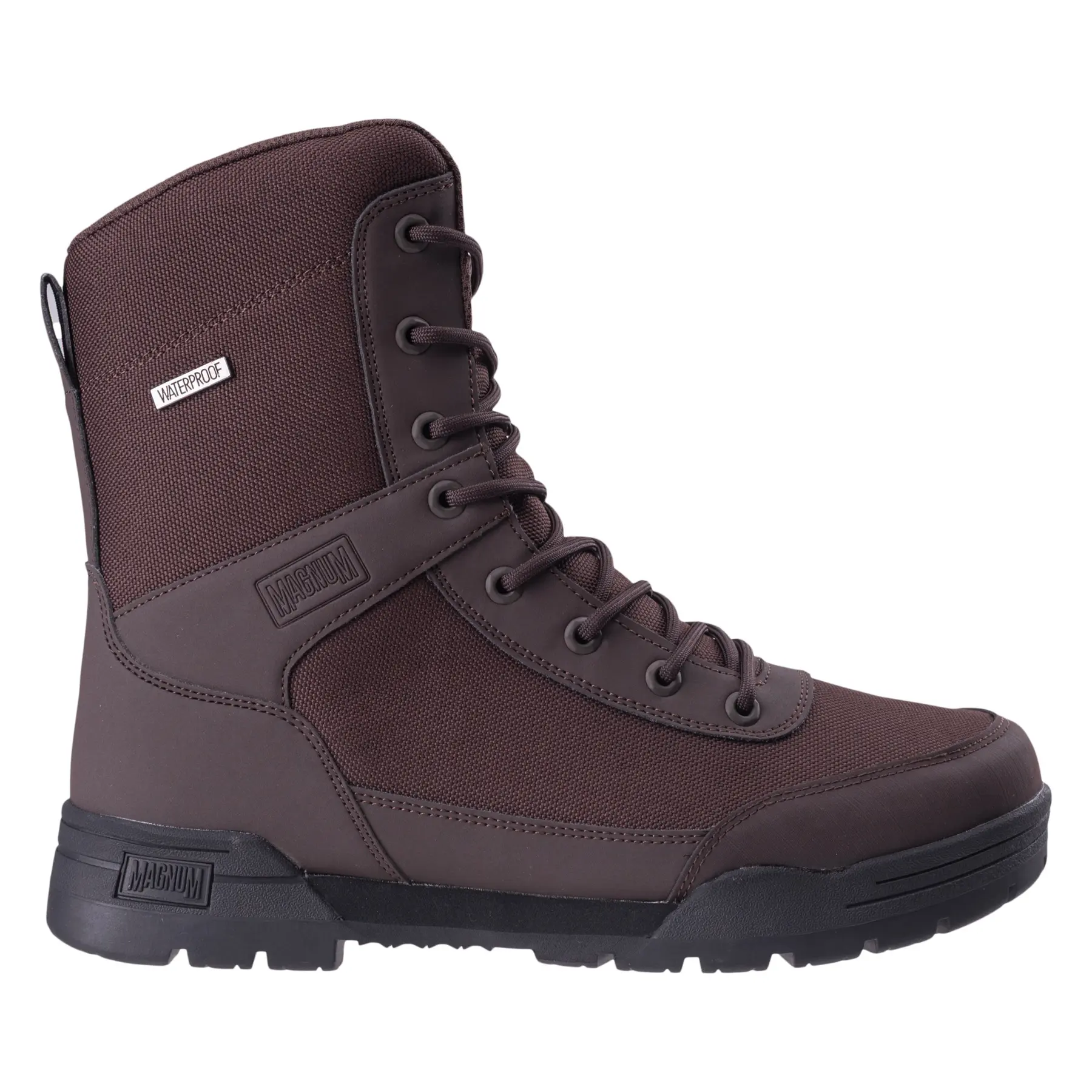 Wanderschuhe Magnum Armory High WP