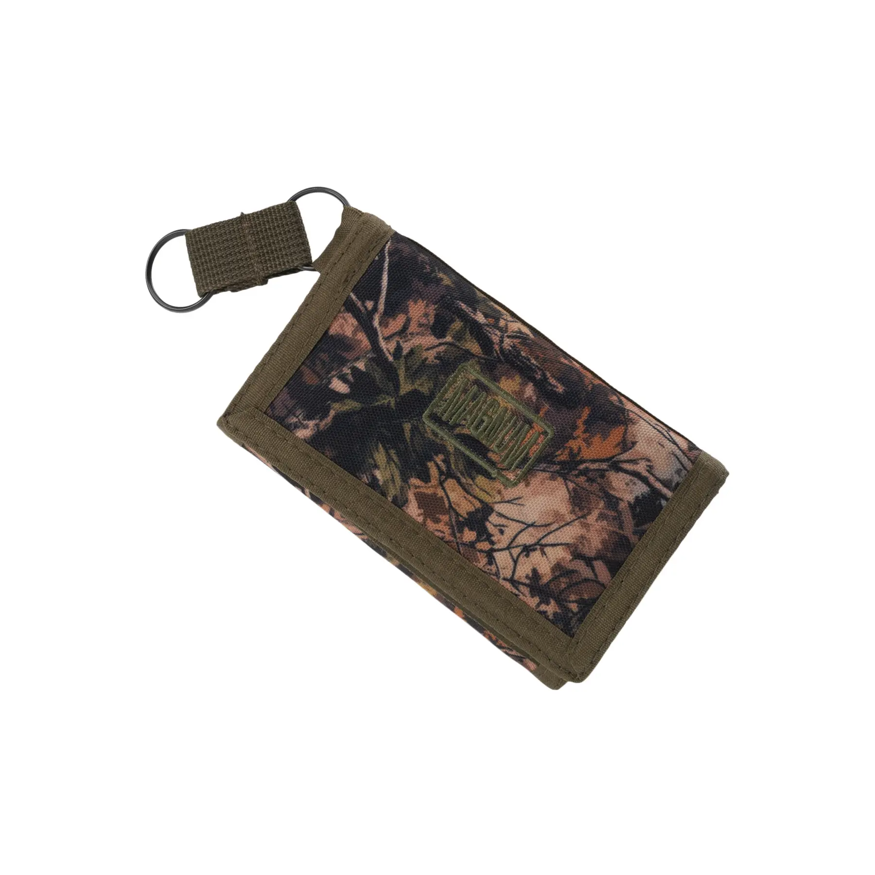 Magnum Unisex Vert Portfolio Camu