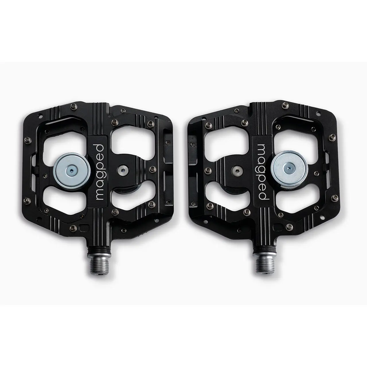 Velo Store - UK Pedals Magped Gravity GRAVITY 150 | Extra 10% off with Subscription, Postage £16.79 to UK Fedex.