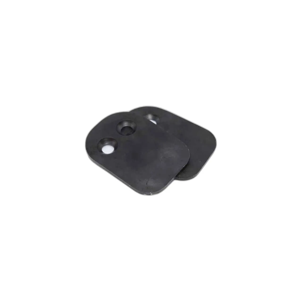 Velo Store - UK Bike luggage spare parts - Replacement Plate Magped | Extra 10% off with Subscription, Postage £16.79 to UK Fedex.