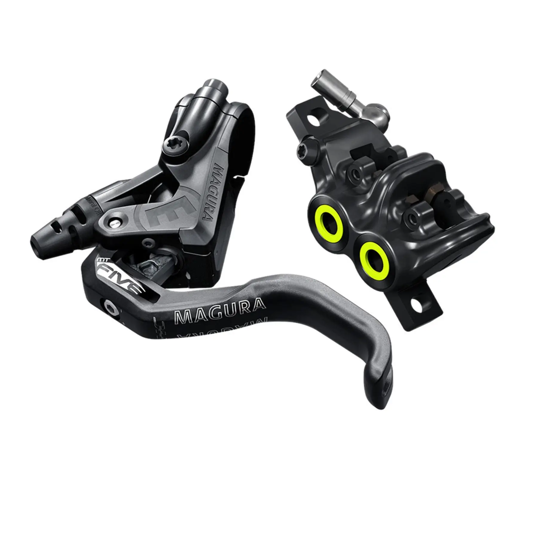 Bremskit Rechts/Links Magura Mt5 Pro