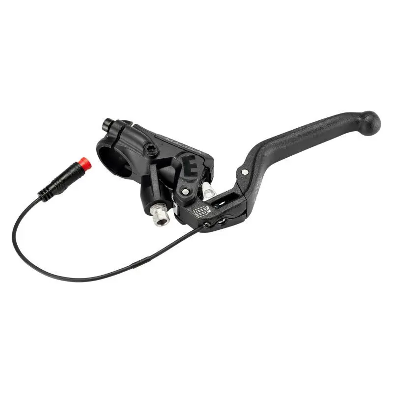 Velo Store - UK 3-finger aluminum disc brake lever right left right Magura Mt5E | Extra 10% off with Subscription, Postage £16.79 to UK Fedex.