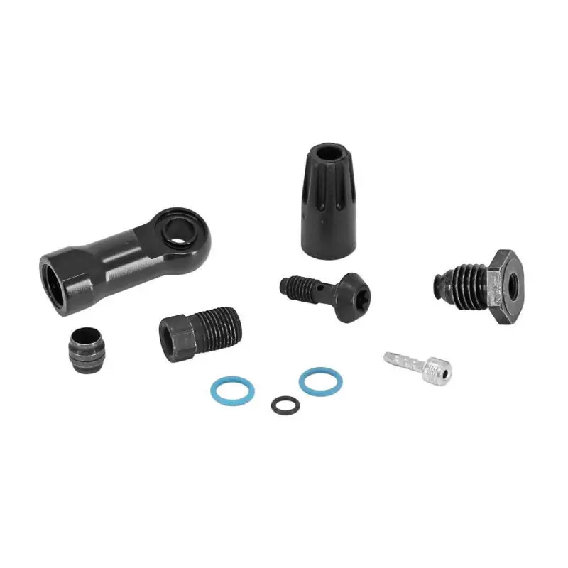 Collegamento del tubo del freno Magura MT - HS11 - HS22 - HS33