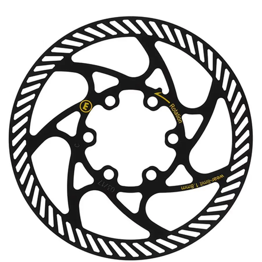 Velo Store - UK Brake disc 6 holes Magura | Extra 10% off with Subscription, Postage £16.79 to UK Fedex.
