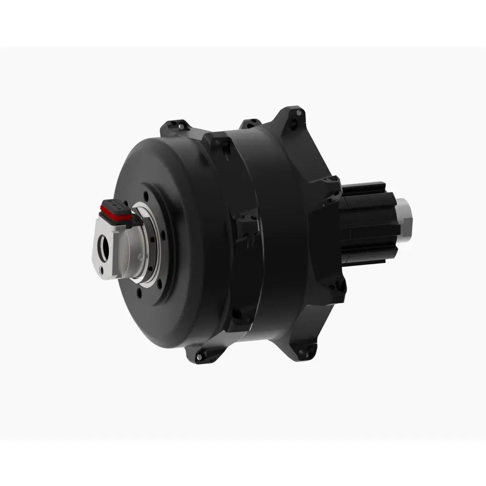 Image of Elektromotor Mahle X20 Gen 2
