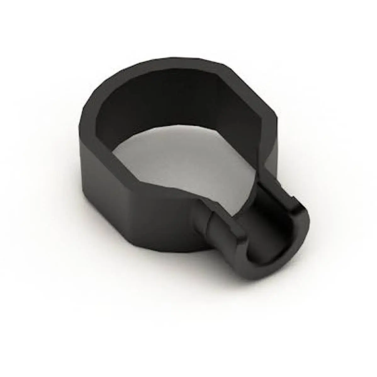 Velo Store - UK Plastic protection cable guide m1 for system x35 Mahle | Extra 10% off with Subscription, Postage £16.79 to UK Fedex.