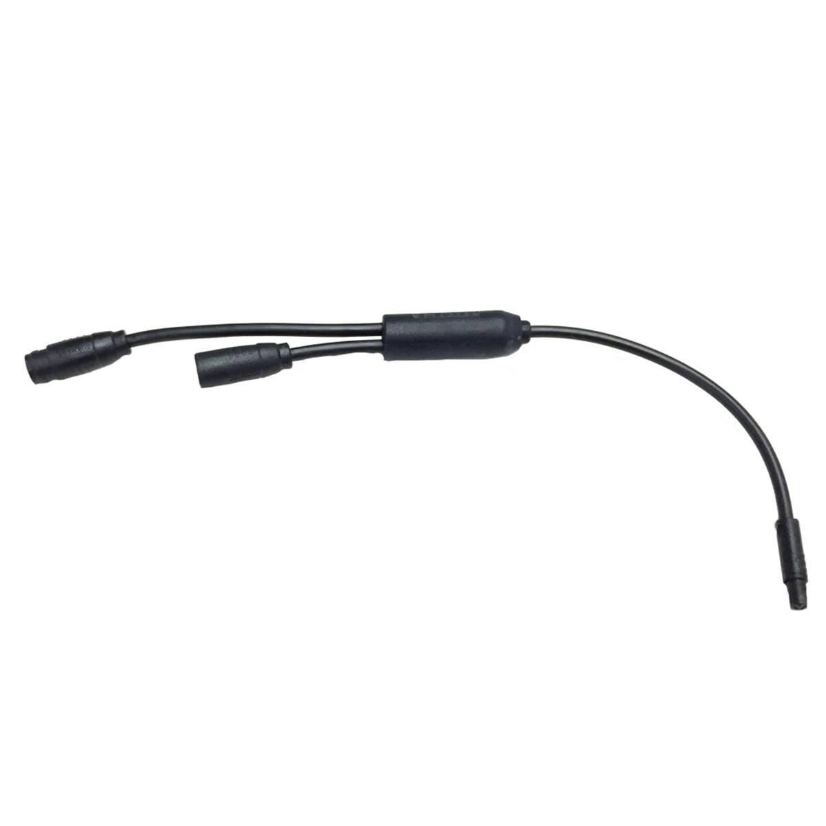 Velo Store - UK Cable y system x35+ control system one/trio + security key + xa Mahle | Extra 10% off with Subscription, Postage £16.79 to UK Fedex.