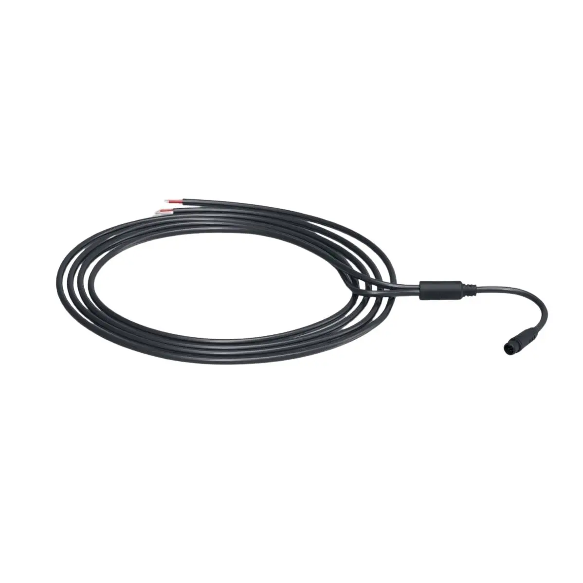 Velo Store - UK Front/rear headlight cable with internal battery connection Mahle | Extra 10% off with Subscription, Postage £16.79 to UK Fedex.