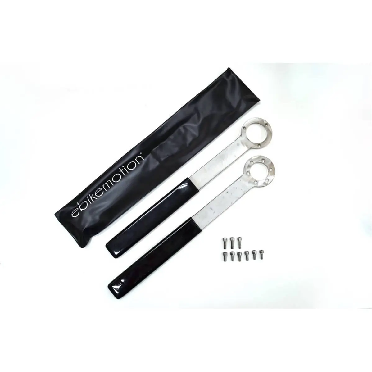 Velo Store - UK Specific tools for hub opening - change of screws Mahle X35+ K7 + | Extra 10% off with Subscription, Postage £16.79 to UK Fedex.