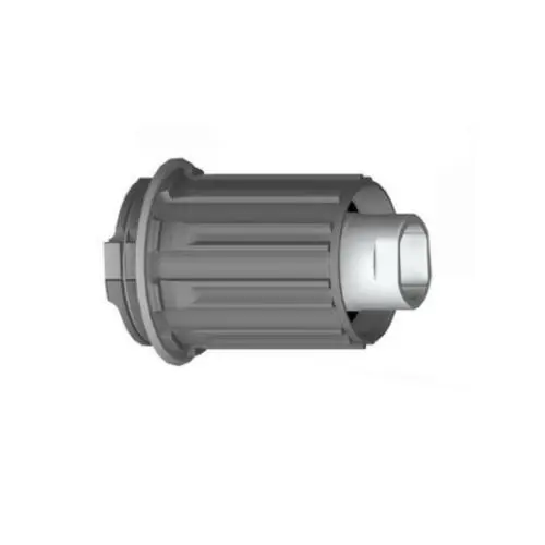 Image of Kassettengehäuse Stahl Mahle X20 Shimano HG