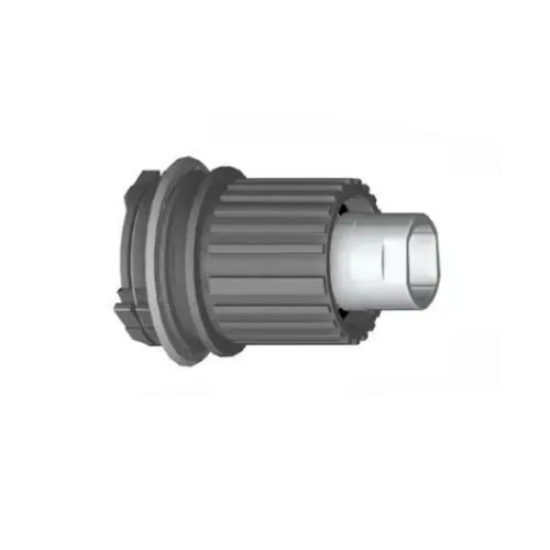 Velo Store - UK Steel cassette body Mahle X20 Shimano MicroSpline | Extra 10% off with Subscription, Postage £16.79 to UK Fedex.