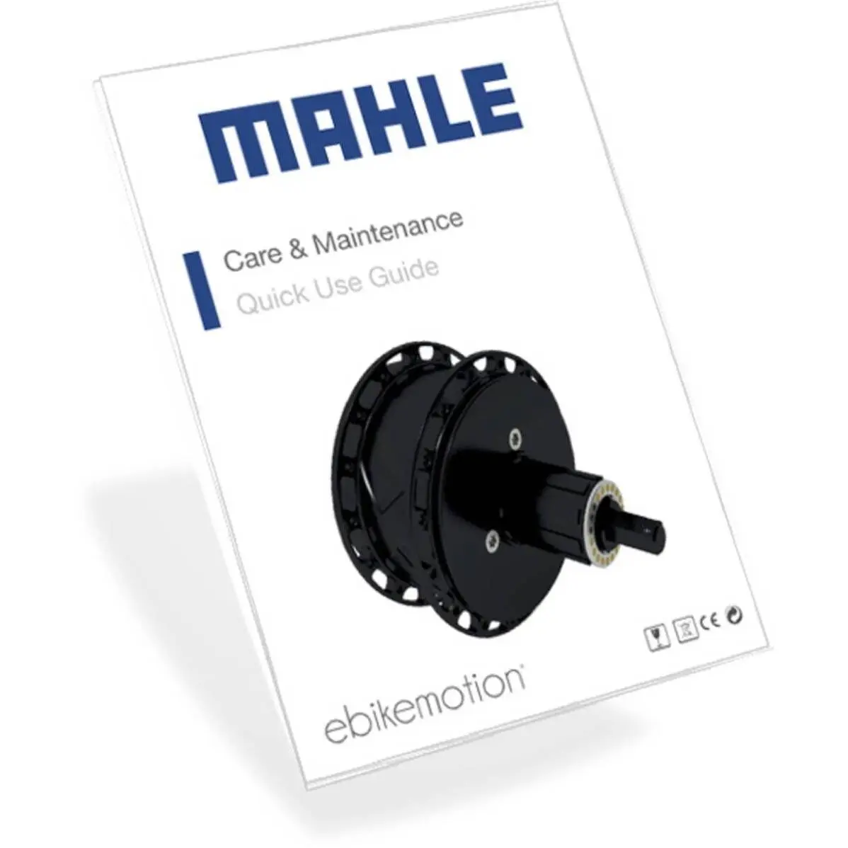 Velo Store - UK User's manual maintenance Mahle X35+ | Extra 10% off with Subscription, Postage £16.79 to UK Fedex.