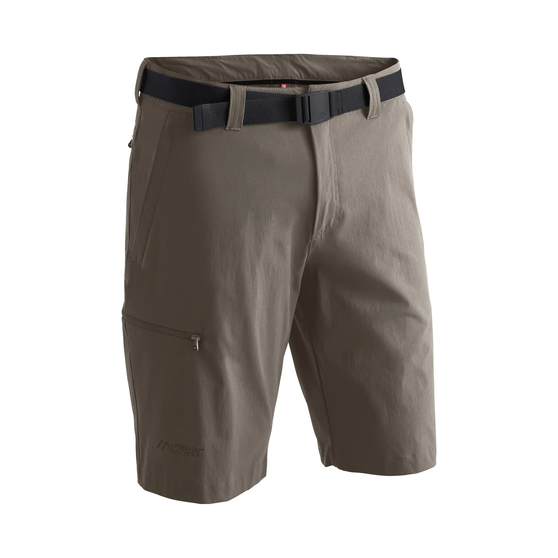 Bermuda shorts Maier Sports Huang