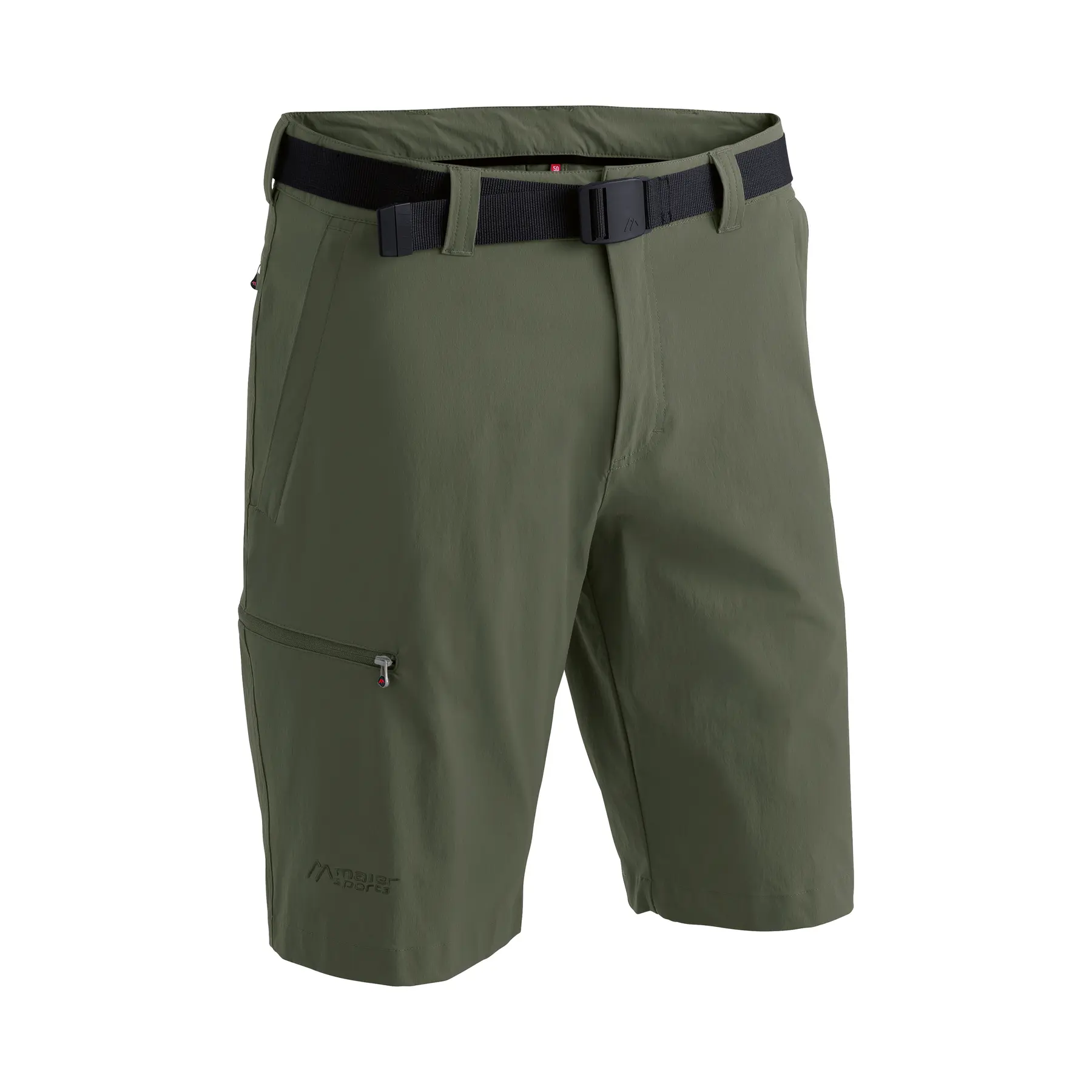 Bermuda shorts Maier Sports Huang