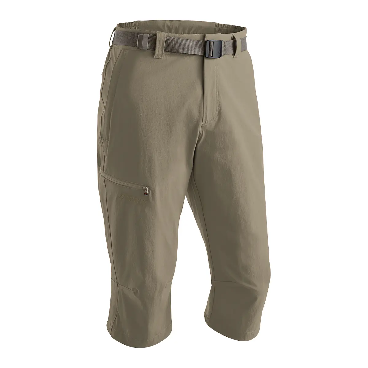 3/4 Trousers Maier Sports Jennisei