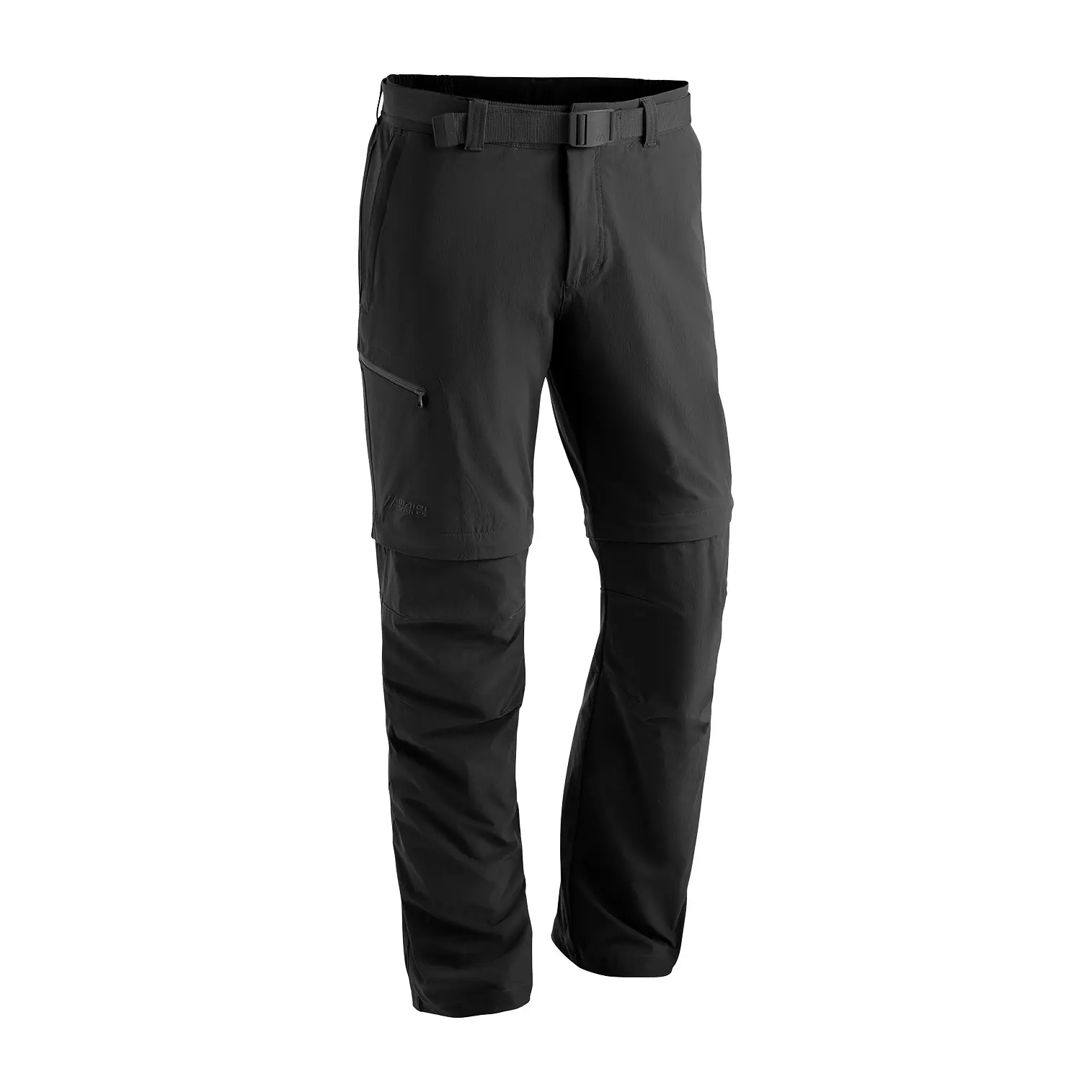 Maier Sports Pantalón de senderismo Tajo 2