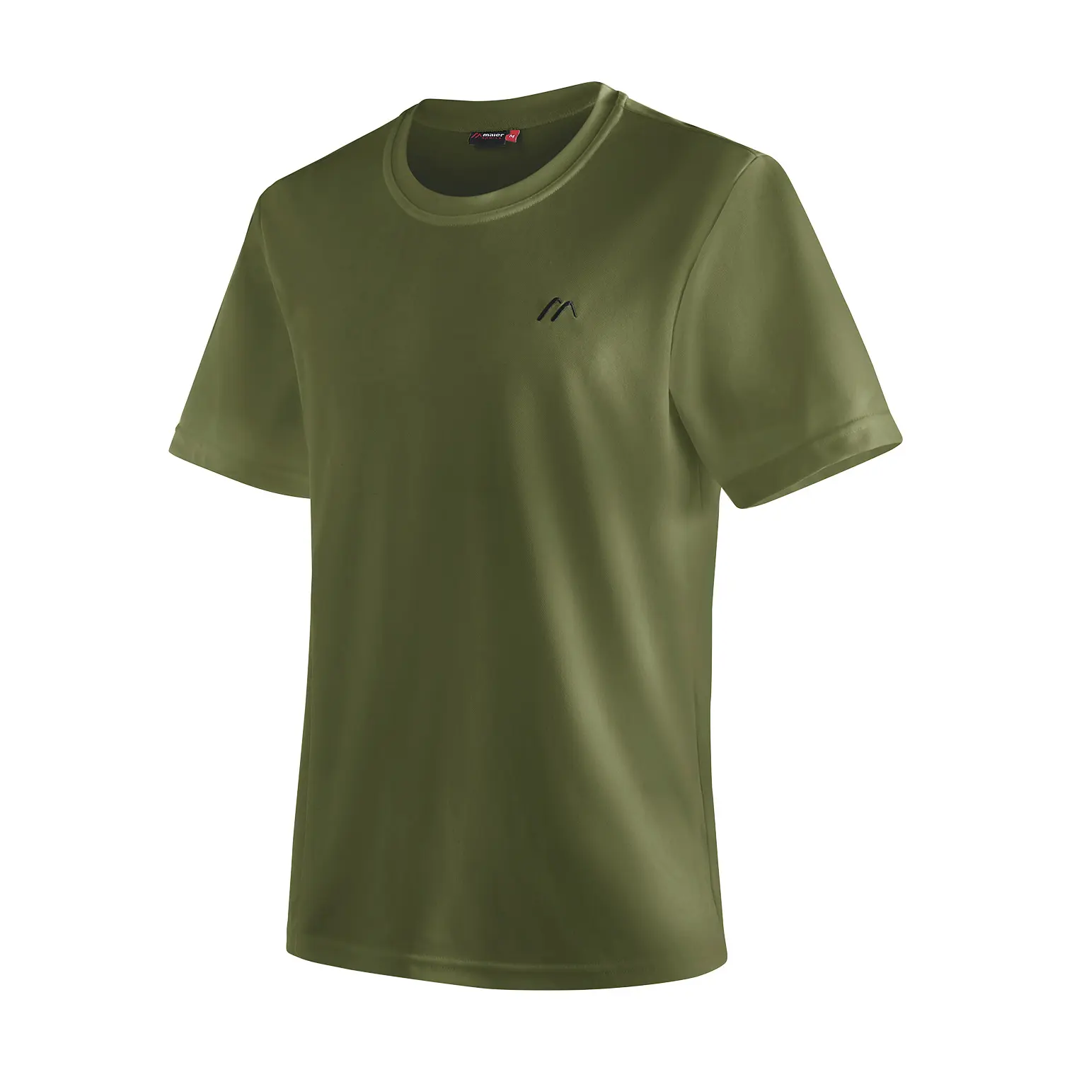 maiersports T-shirt Maier Sports Walter