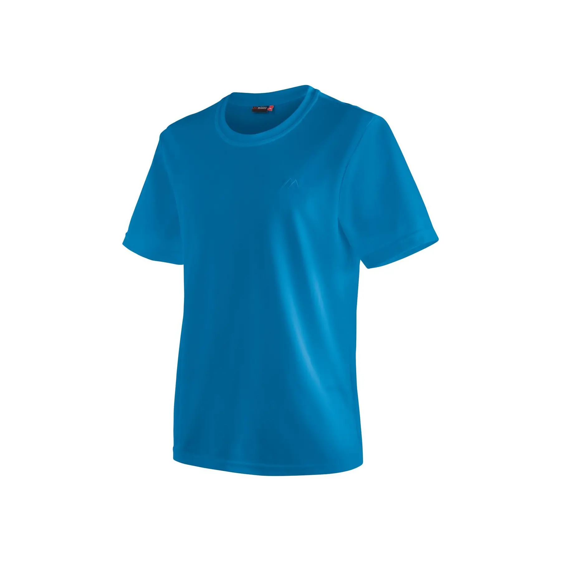 T-shirt Maier Sports Walter