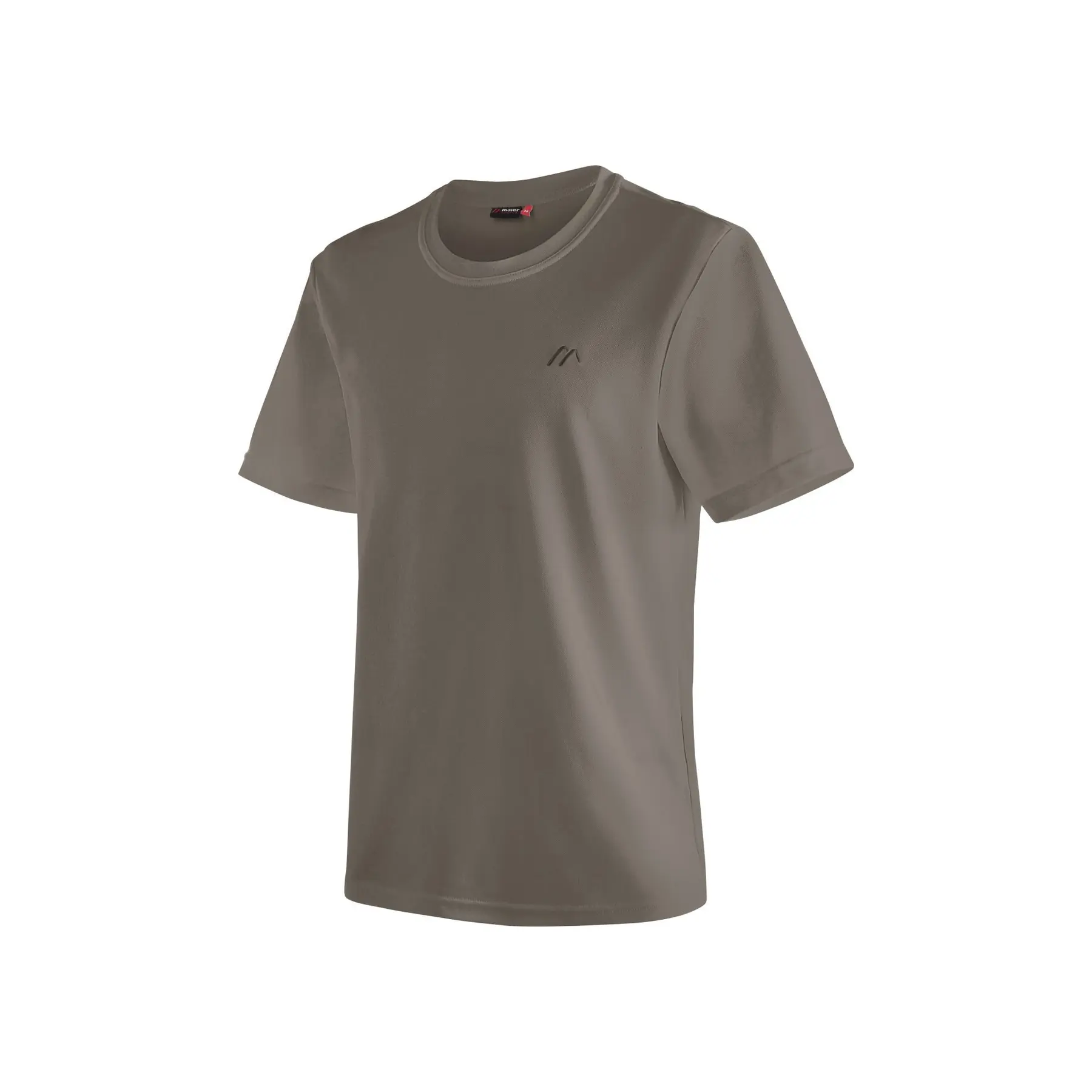 T-shirt Maier Sports Walter