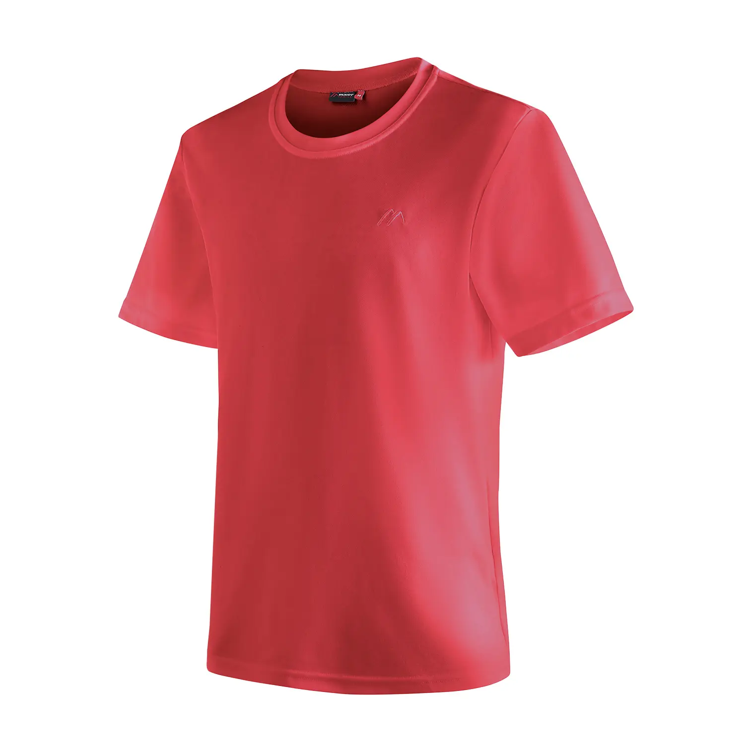 T-shirt Maier Sports Walter