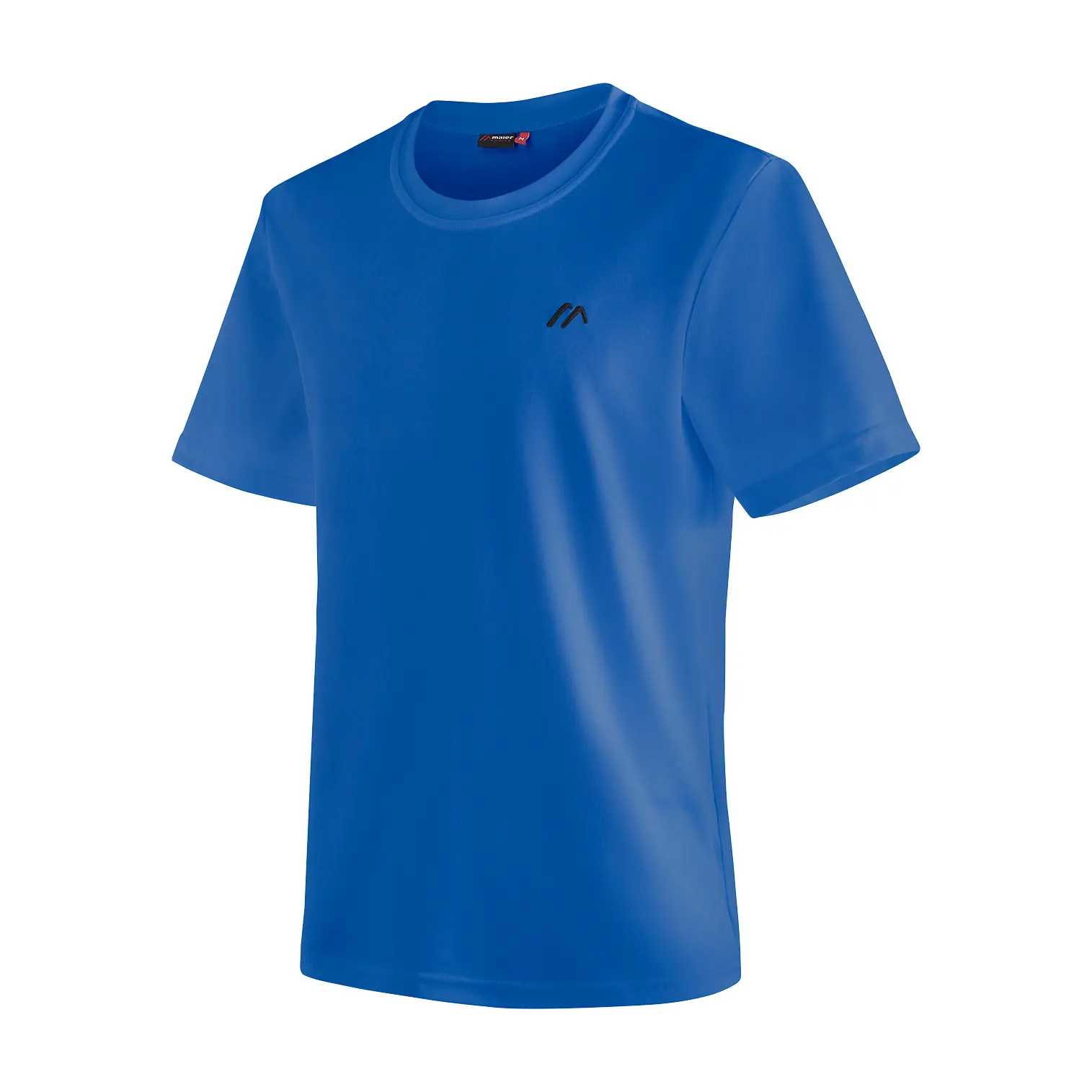 T-shirt Maier Sports Walter