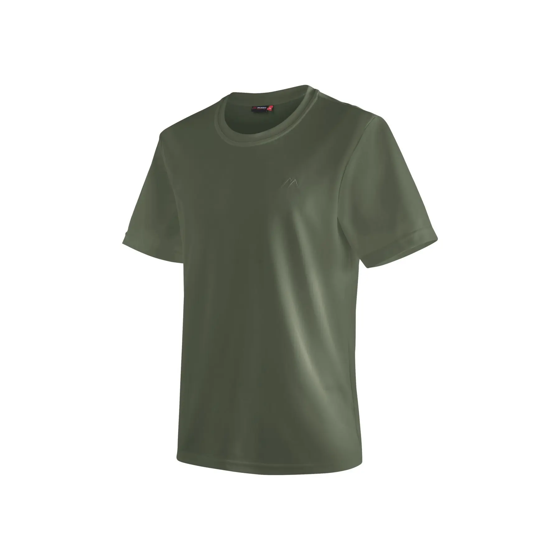 T-shirt Maier Sports Walter