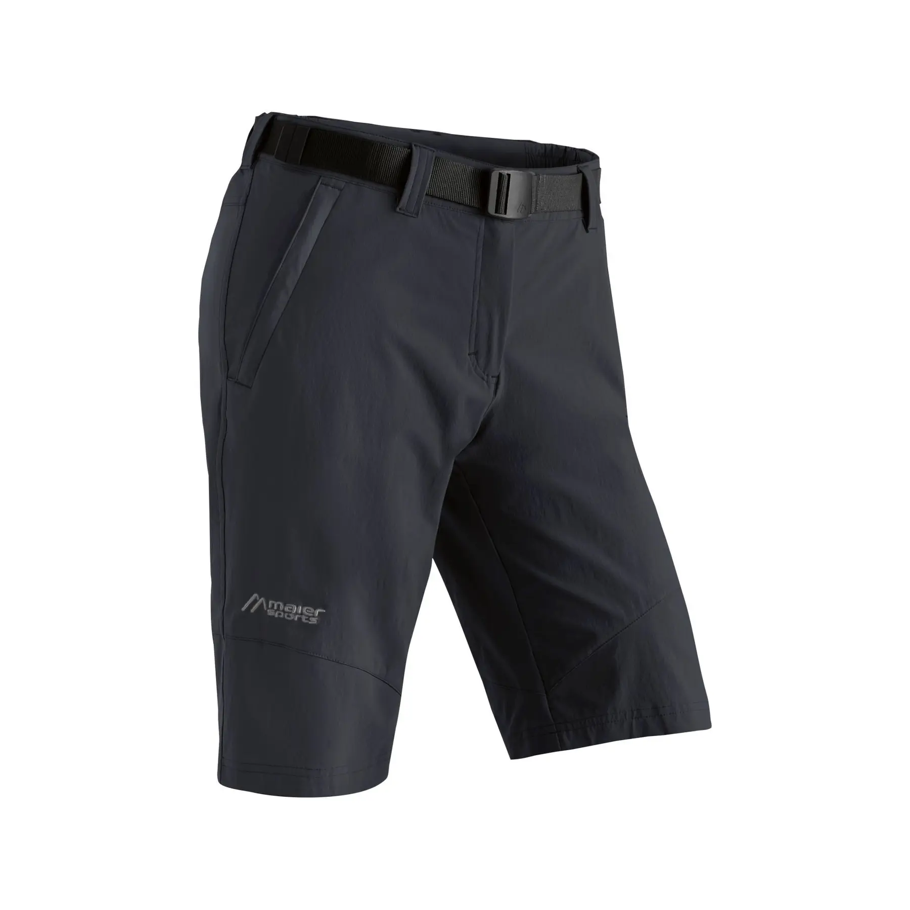 Women's Bermuda shorts Maier Sports Lawa