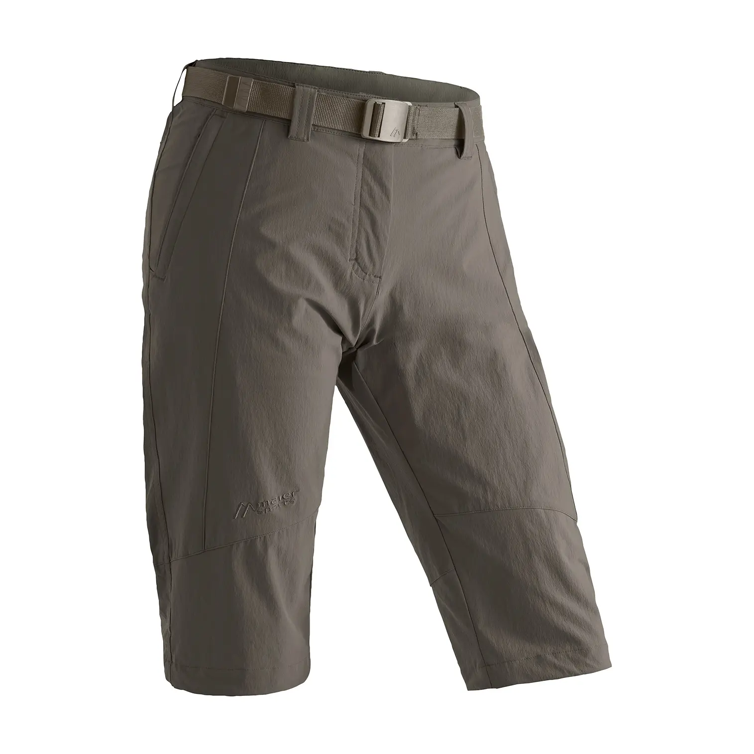 Women's Bermuda shorts Maier Sports Kluane