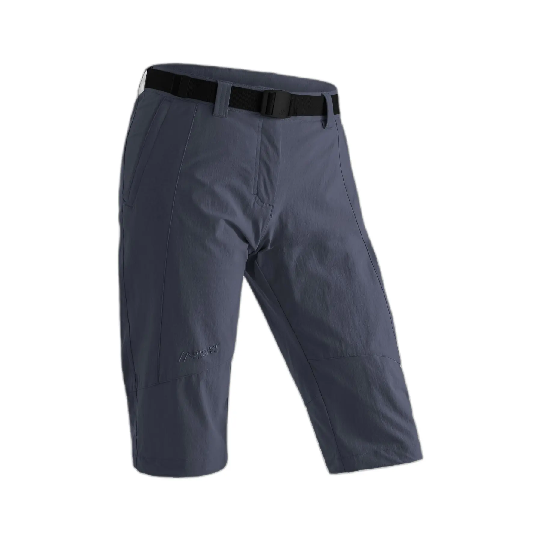 Women's 3/4 Trousers Maier Sports Kluane