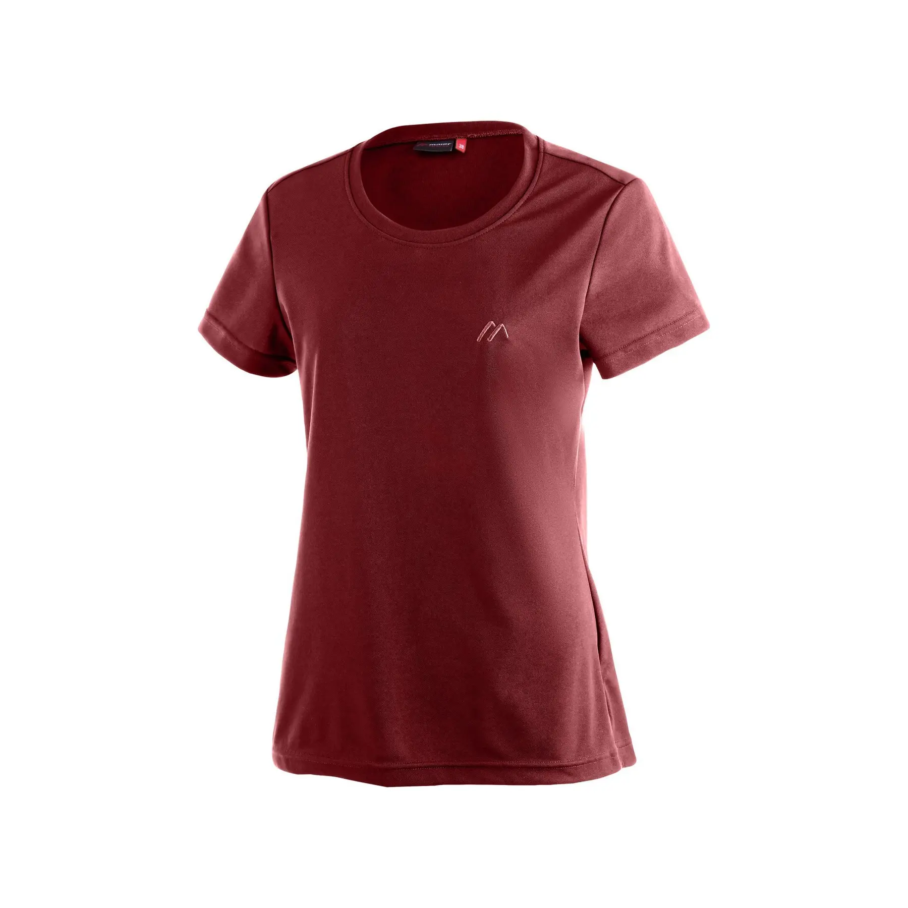 Women's T-shirt Maier Sports Waltraud
