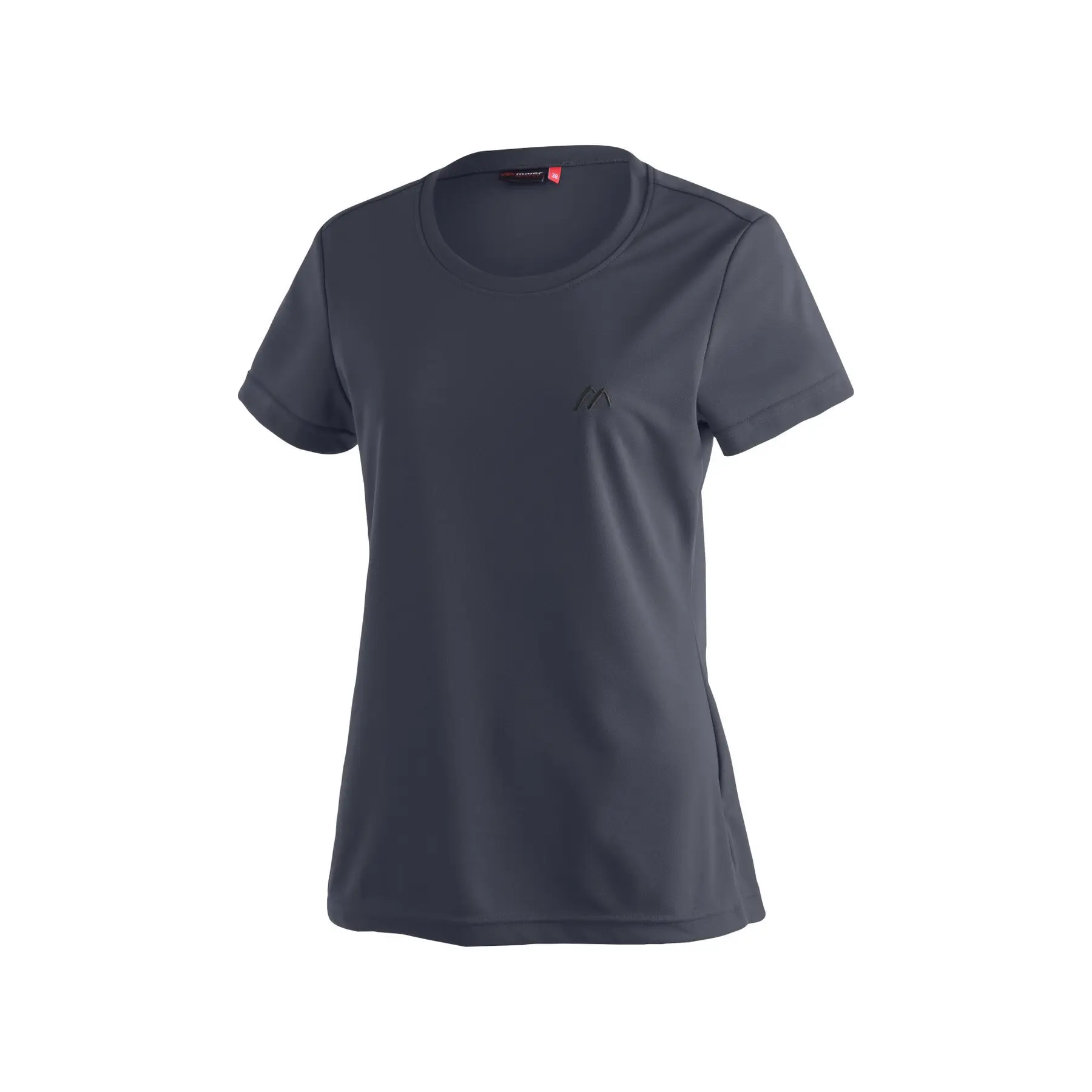 Women's T-shirt Maier Sports Waltraud