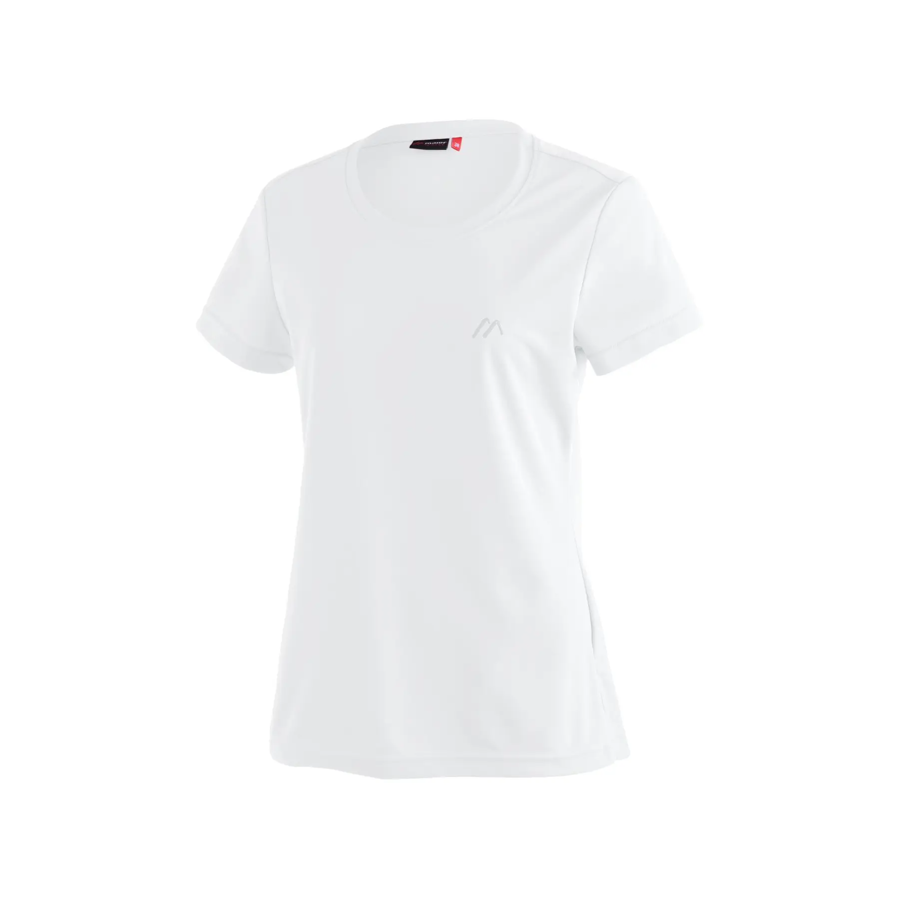 Women's T-shirt Maier Sports Waltraud