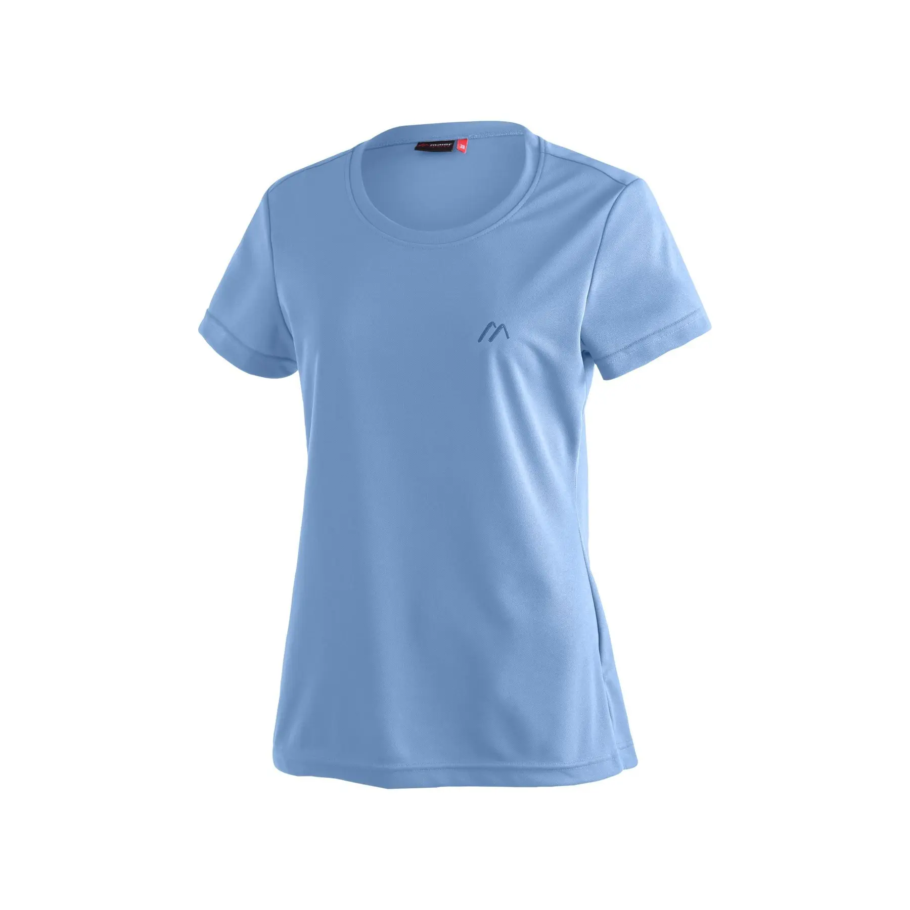 Women's T-shirt Maier Sports Waltraud