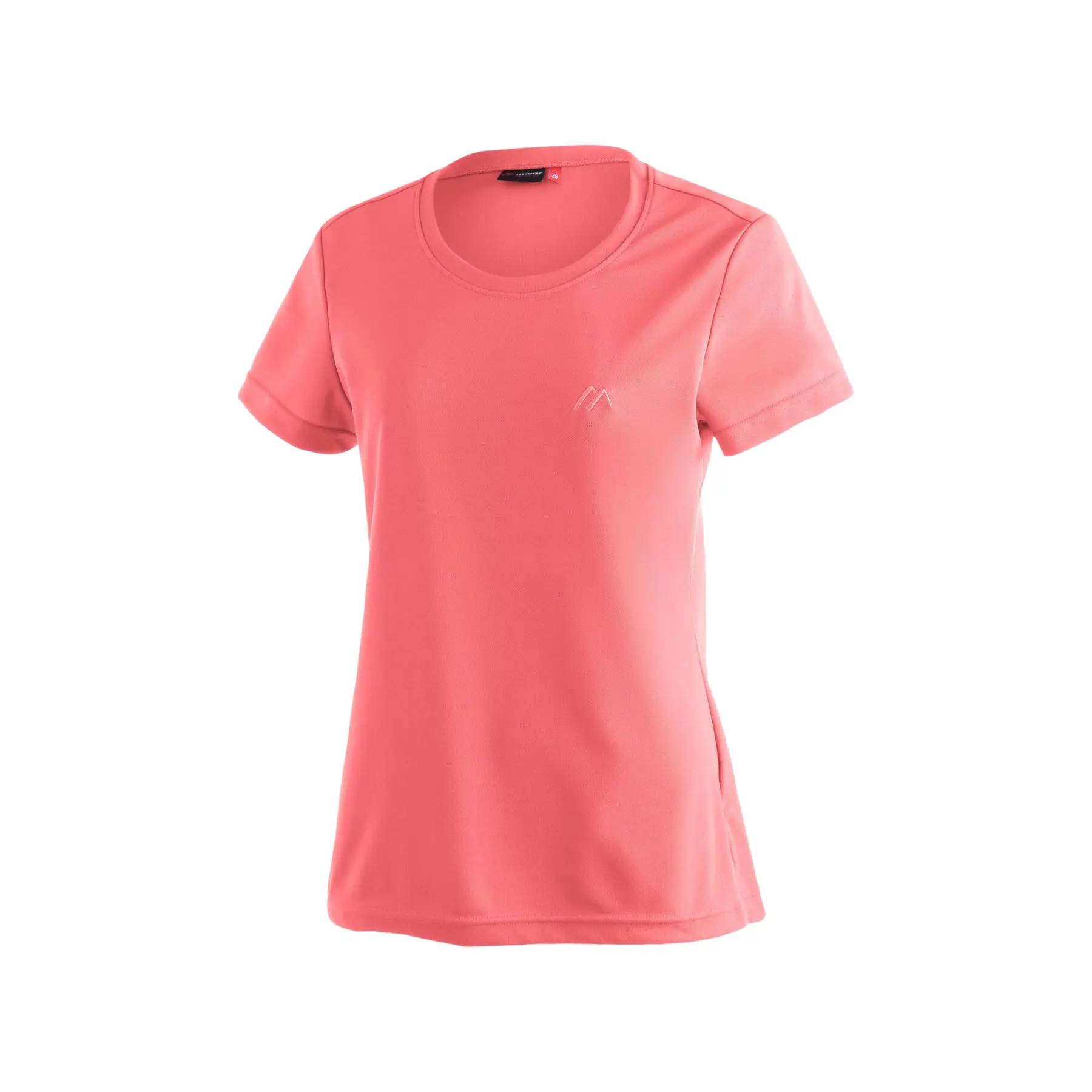 Women's T-shirt Maier Sports Waltraud