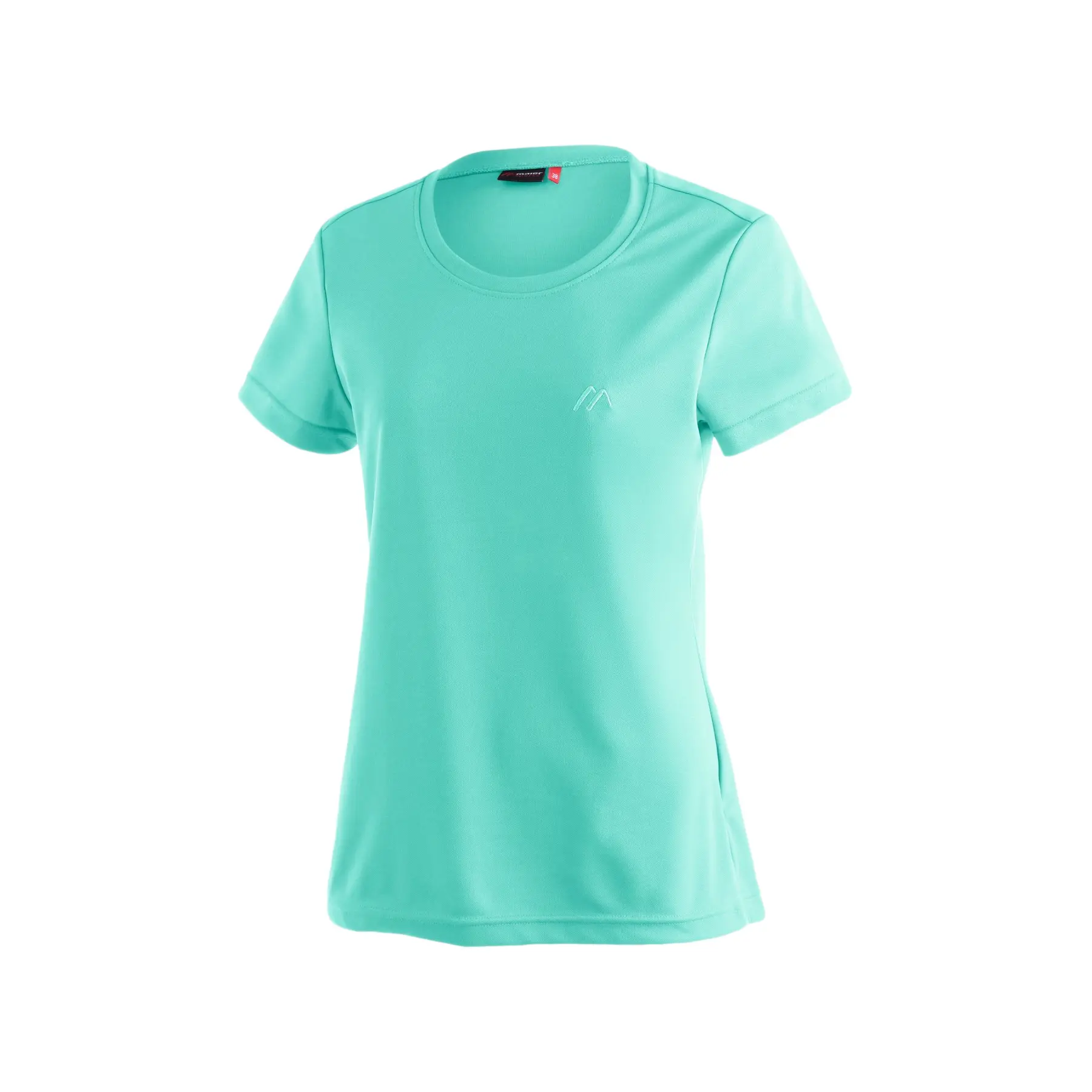 Women's T-shirt Maier Sports Waltraud