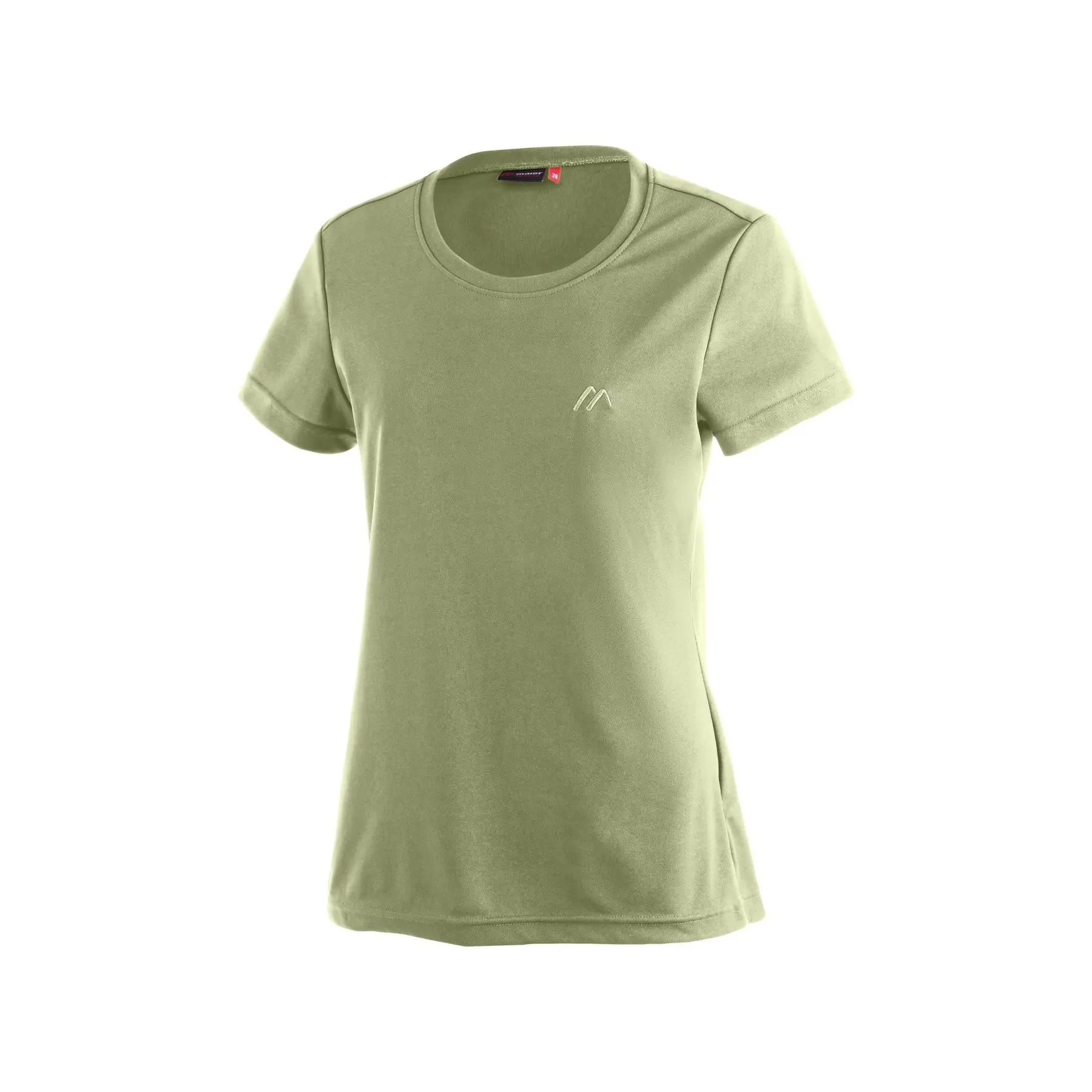 Women's T-shirt Maier Sports Waltraud