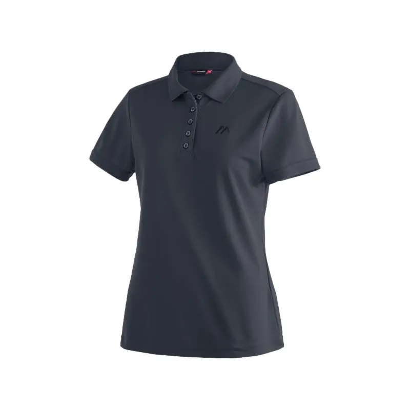 Women's polo shirt Maier Sports Ulrike